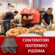 Contenitori Isotermici MONOLITH PIZZA