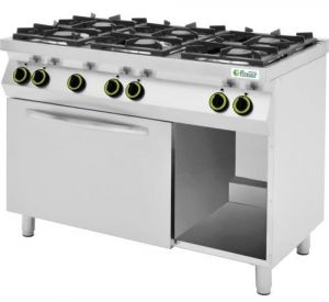 Kitchen model CC76GFEV - Fimar