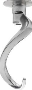 Stainless steel hook for planetary PLN40M-V-D - Fimar