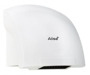 T111500 Asciugamani elettrico automatico ALISE' bianco