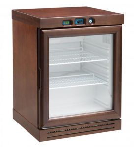 KL2793 Wine cabinet with static refrigeration - 310 lt capacity 