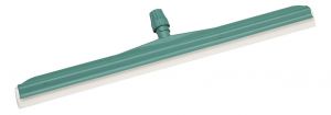00008620 WATER PUSHING WITH DOUBLE BLADE WHITE - GREEN - 35 CM