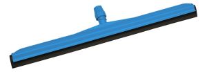 00008668 WATER PUSHING WITH BLACK DOUBLE BLADE - BLUE - 75 CM