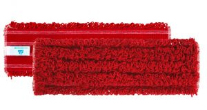 0RR00746MR VELCRO MICRORICIO SYSTEM REPLACEMENT - RED WITH UP