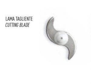 FCU112S Serrated - toothed blade for L3 Fama cutter