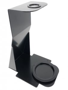 T779053 2 Table Stands for Hand Sanitizer ideal for entrance rooms and medical offices