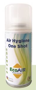 T797000 Desinfectante de liberación total de una aplicación (150 ml) Higiene del aire