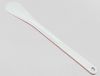 ITP1022 Professional flat spoon for mixing 35 cm - ITALIAN PRODUCT -