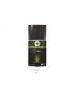 T797017 Top Perfume Recambio Vetiver (250 ml) Malia Premium - Paquete de 12 piezas