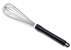 ITP448 Whisk 16 wires 50 cm - ITALIAN PRODUCT