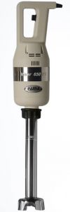 FM650VF300 MÉLANGEUR 650 VF PRO + MÉLANGEUR 300 mm LIGNE LOURDE - Vitesse fixe