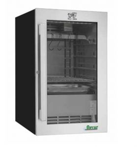 G-GDMA46 Built-in refrigerated cabinet for maturing meat - 98 litres