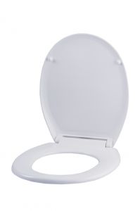 T120006 Duroplast toilet seat