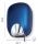 T704300STBL Sèche-mains à photocellule haute performance en ABS doux au toucher bleu