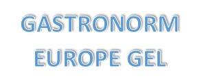 01-Promozione Gastronorm Europe GEL